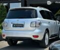 Ниссан Патрол, объемом двигателя 5.6 л и пробегом 155 тыс. км за 23999 $, фото 15 на Automoto.ua