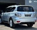 Ниссан Патрол, объемом двигателя 5.6 л и пробегом 155 тыс. км за 23999 $, фото 14 на Automoto.ua