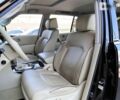 Ниссан Патрол, объемом двигателя 5.6 л и пробегом 115 тыс. км за 21200 $, фото 8 на Automoto.ua