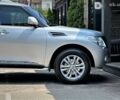 Ниссан Патрол, объемом двигателя 5.6 л и пробегом 155 тыс. км за 23999 $, фото 9 на Automoto.ua