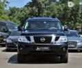 Ниссан Патрол, объемом двигателя 5.6 л и пробегом 115 тыс. км за 21200 $, фото 1 на Automoto.ua