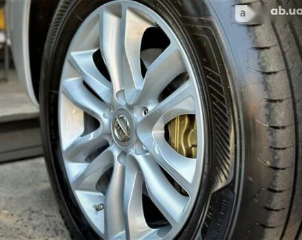 Ниссан Патрол, объемом двигателя 5.6 л и пробегом 155 тыс. км за 23999 $, фото 12 на Automoto.ua