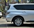 Ниссан Патрол, объемом двигателя 5.6 л и пробегом 155 тыс. км за 23999 $, фото 8 на Automoto.ua