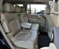 Ниссан Патрол, объемом двигателя 5.6 л и пробегом 115 тыс. км за 21200 $, фото 10 на Automoto.ua