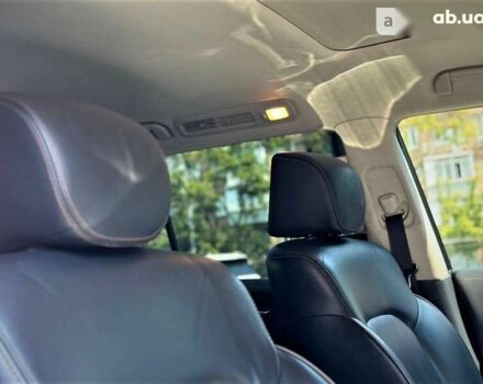 Ниссан Патрол, объемом двигателя 5.6 л и пробегом 155 тыс. км за 23999 $, фото 25 на Automoto.ua