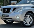 Ниссан Патрол, объемом двигателя 5.6 л и пробегом 155 тыс. км за 23999 $, фото 2 на Automoto.ua