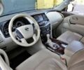 Ниссан Патрол, объемом двигателя 5.6 л и пробегом 115 тыс. км за 21200 $, фото 12 на Automoto.ua