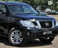 Ниссан Патрол, объемом двигателя 5.6 л и пробегом 115 тыс. км за 21200 $, фото 3 на Automoto.ua