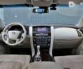 Ниссан Патрол, объемом двигателя 5.6 л и пробегом 115 тыс. км за 21200 $, фото 13 на Automoto.ua