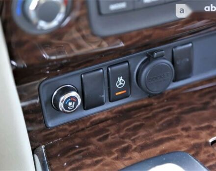 Ниссан Патрол, объемом двигателя 5.6 л и пробегом 115 тыс. км за 21200 $, фото 19 на Automoto.ua
