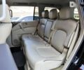 Ниссан Патрол, объемом двигателя 5.6 л и пробегом 115 тыс. км за 21200 $, фото 9 на Automoto.ua