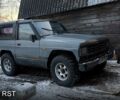 Ниссан Патрол, объемом двигателя 3.3 л и пробегом 0 тыс. км за 3950 $, фото 1 на Automoto.ua