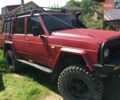 Ниссан Патрол, объемом двигателя 3.3 л и пробегом 250 тыс. км за 12000 $, фото 5 на Automoto.ua