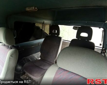 Ниссан Патрол, объемом двигателя 3 л и пробегом 0 тыс. км за 5500 $, фото 8 на Automoto.ua