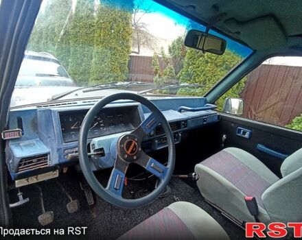 Ниссан Патрол, объемом двигателя 3 л и пробегом 0 тыс. км за 5500 $, фото 6 на Automoto.ua