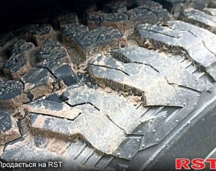 Ниссан Патрол, объемом двигателя 3 л и пробегом 0 тыс. км за 5500 $, фото 5 на Automoto.ua