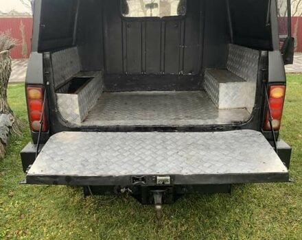 Ніссан Патрол, об'ємом двигуна 2.8 л та пробігом 400 тис. км за 8000 $, фото 1 на Automoto.ua