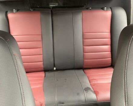 Ніссан Патрол, об'ємом двигуна 2.8 л та пробігом 400 тис. км за 8000 $, фото 3 на Automoto.ua