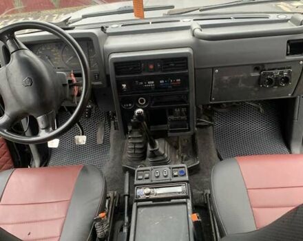 Ніссан Патрол, об'ємом двигуна 2.8 л та пробігом 400 тис. км за 8000 $, фото 2 на Automoto.ua