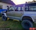 Ниссан Патрол, объемом двигателя 2.8 л и пробегом 283 тыс. км за 5800 $, фото 1 на Automoto.ua