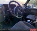 Ниссан Патрол, объемом двигателя 2.8 л и пробегом 283 тыс. км за 5800 $, фото 2 на Automoto.ua