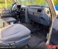 Ниссан Патрол, объемом двигателя 2.8 л и пробегом 283 тыс. км за 5800 $, фото 4 на Automoto.ua