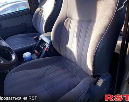 Ниссан Патрол, объемом двигателя 2.8 л и пробегом 283 тыс. км за 5800 $, фото 3 на Automoto.ua