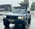 Ниссан Патрол, объемом двигателя 2.8 л и пробегом 300 тыс. км за 14500 $, фото 1 на Automoto.ua