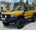 Ниссан Патрол, объемом двигателя 4.2 л и пробегом 270 тыс. км за 26800 $, фото 1 на Automoto.ua