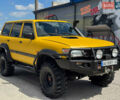 Ниссан Патрол, объемом двигателя 4.2 л и пробегом 270 тыс. км за 26800 $, фото 1 на Automoto.ua