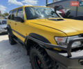 Ниссан Патрол, объемом двигателя 4.2 л и пробегом 270 тыс. км за 26800 $, фото 2 на Automoto.ua
