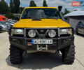 Ниссан Патрол, объемом двигателя 4.2 л и пробегом 270 тыс. км за 26800 $, фото 8 на Automoto.ua