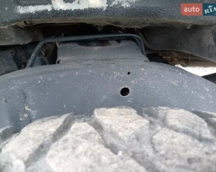 Ниссан Патрол, объемом двигателя 0 л и пробегом 250 тыс. км за 7500 $, фото 3 на Automoto.ua