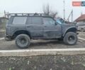 Ниссан Патрол, объемом двигателя 0 л и пробегом 250 тыс. км за 7500 $, фото 2 на Automoto.ua