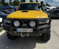 Ниссан Патрол, объемом двигателя 4.2 л и пробегом 270 тыс. км за 26800 $, фото 6 на Automoto.ua