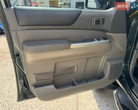 Ниссан Патрол, объемом двигателя 4.2 л и пробегом 270 тыс. км за 26800 $, фото 19 на Automoto.ua