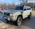 Ніссан Патрол, об'ємом двигуна 3 л та пробігом 247 тис. км за 11000 $, фото 1 на Automoto.ua