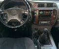 Ниссан Патрол, объемом двигателя 3 л и пробегом 222 тыс. км за 6300 $, фото 10 на Automoto.ua