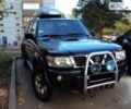 Ніссан Патрол, об'ємом двигуна 2.8 л та пробігом 160 тис. км за 9500 $, фото 1 на Automoto.ua