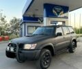 Ниссан Патрол, объемом двигателя 3 л и пробегом 222 тыс. км за 6300 $, фото 8 на Automoto.ua