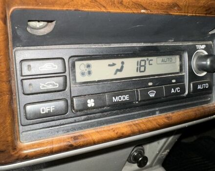Ниссан Патрол, объемом двигателя 3 л и пробегом 222 тыс. км за 6300 $, фото 18 на Automoto.ua