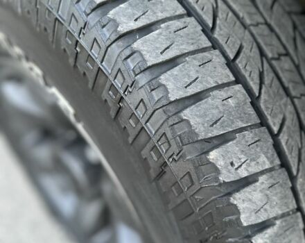 Ниссан Патрол, объемом двигателя 3 л и пробегом 222 тыс. км за 6300 $, фото 19 на Automoto.ua