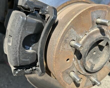 Ниссан Патрол, объемом двигателя 3 л и пробегом 222 тыс. км за 6300 $, фото 22 на Automoto.ua