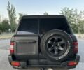 Ниссан Патрол, объемом двигателя 3 л и пробегом 222 тыс. км за 6300 $, фото 5 на Automoto.ua