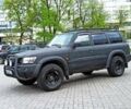 Ниссан Патрол, объемом двигателя 3 л и пробегом 323 тыс. км за 9850 $, фото 1 на Automoto.ua