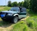Ниссан Патрол, объемом двигателя 3 л и пробегом 250 тыс. км за 11000 $, фото 1 на Automoto.ua