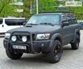 Ниссан Патрол, объемом двигателя 3 л и пробегом 323 тыс. км за 9850 $, фото 1 на Automoto.ua