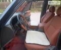 Ниссан Патрол, объемом двигателя 3 л и пробегом 221 тыс. км за 18999 $, фото 10 на Automoto.ua