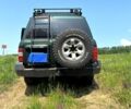Ниссан Патрол, объемом двигателя 3 л и пробегом 250 тыс. км за 11000 $, фото 2 на Automoto.ua