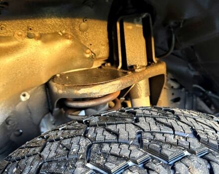 Ниссан Патрол, объемом двигателя 2 л и пробегом 350 тыс. км за 5700 $, фото 4 на Automoto.ua